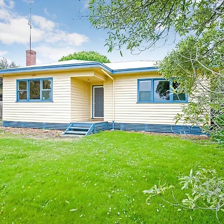 Anderson Villa Apollo Bay Exterior photo