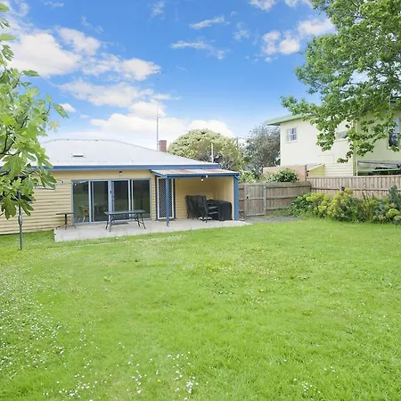 Anderson Villa Apollo Bay Exterior photo
