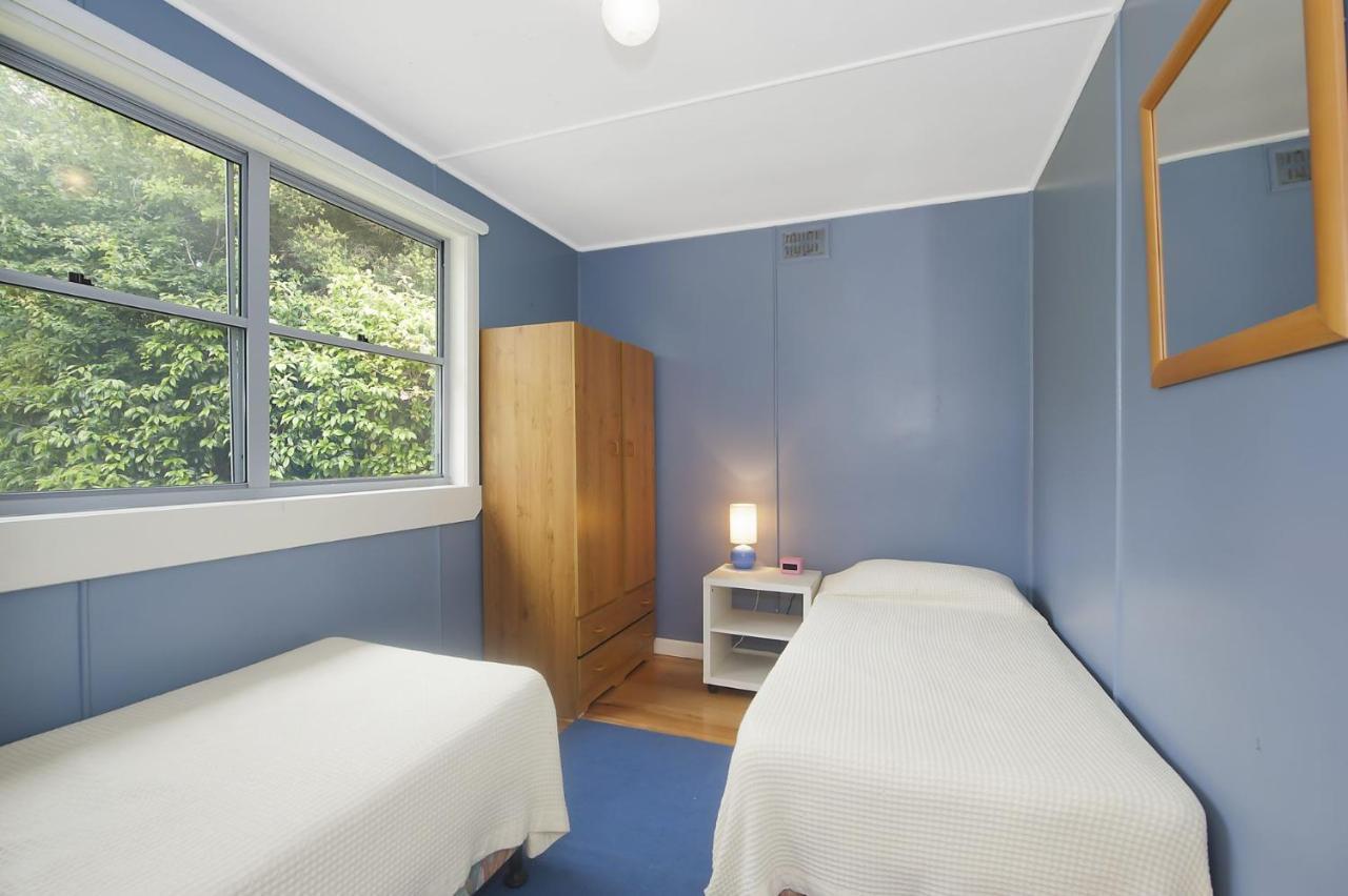 Anderson Holiday home Apollo Bay
