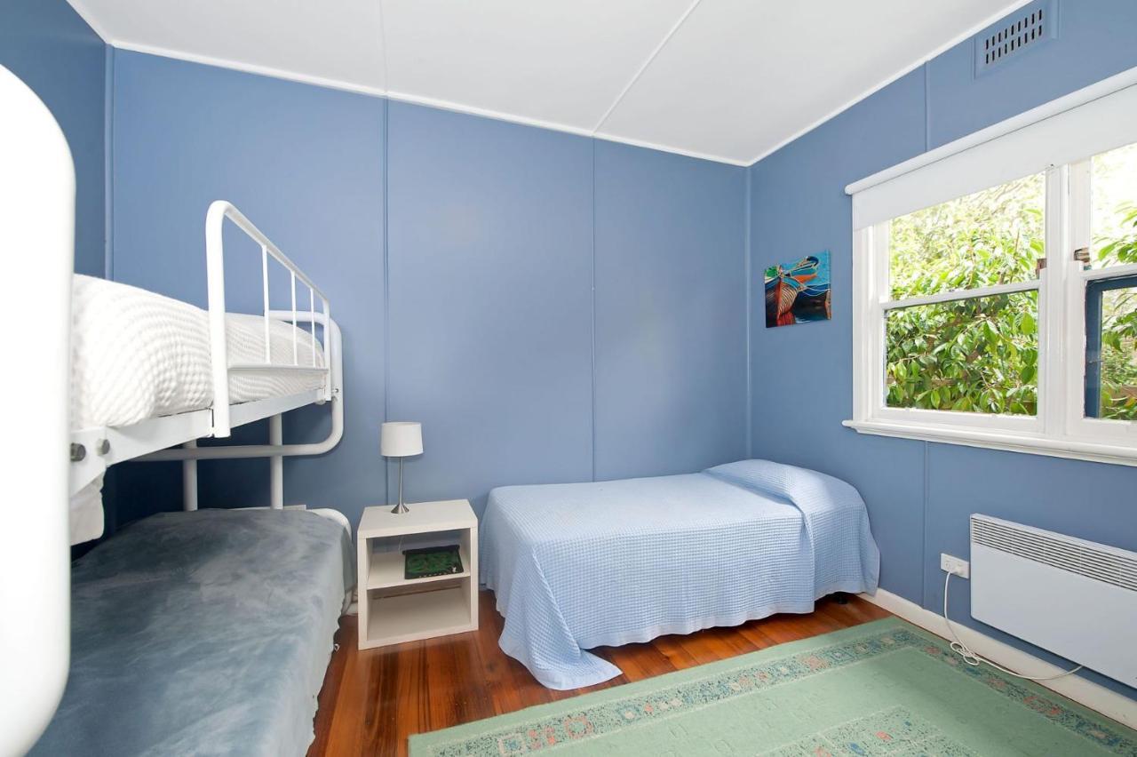 Anderson Holiday home